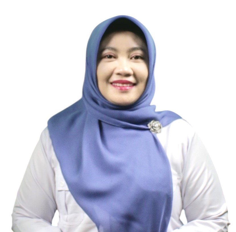Kalsum Nasution